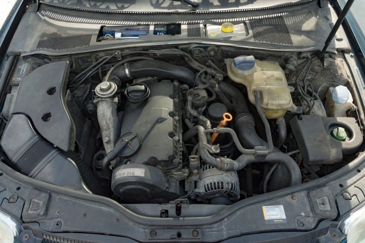 Volkswagen OE FRK, фото 1