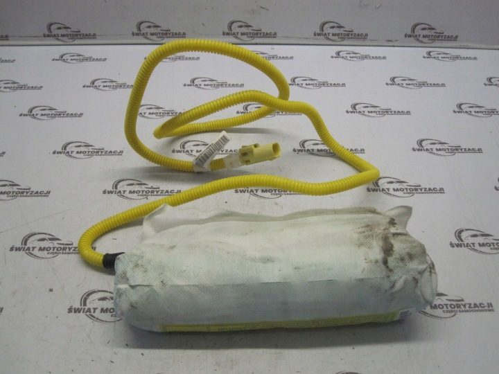 KIA PRO CEED I 09 г. Подушка безопасности сиденья правая 889201J000 1J88921000, фото 1