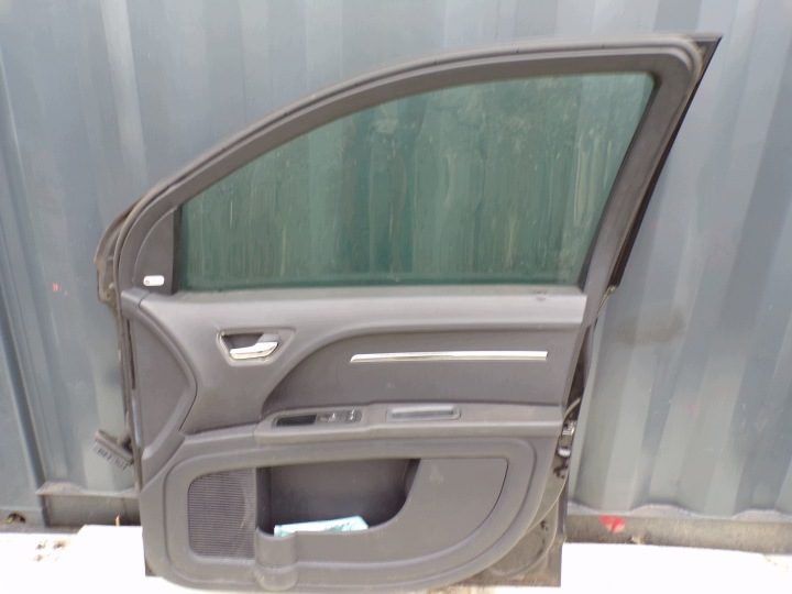 Дверь правая передняя Dodge Journey, фото 8