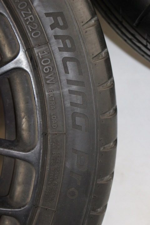 Литой диск BMW OE BMW I8 8,5JX20 ET50 5X120 6880106 8.5" x 20" 5x120 ET 50, фото 15