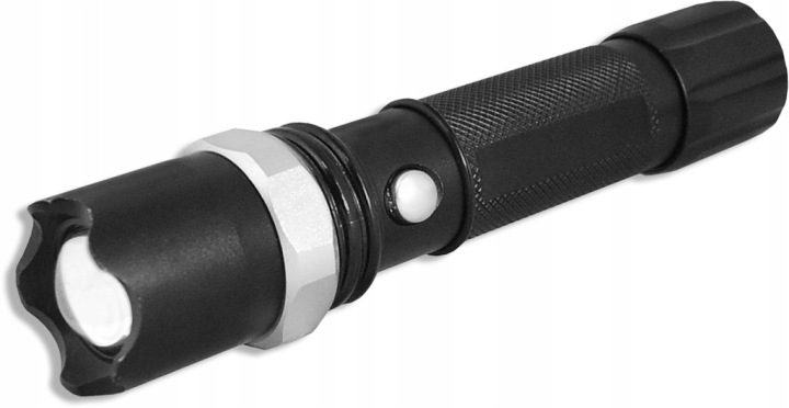 Фонарик классический LTC 240 lm LED, фото 8
