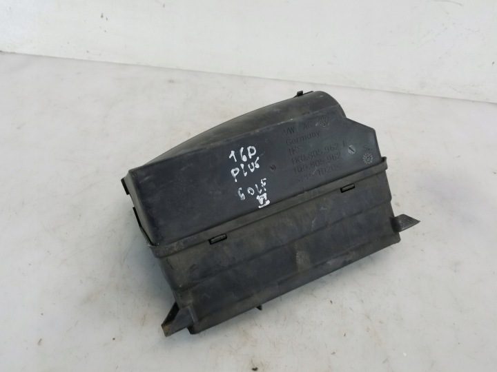 ЗАБОРНИК ВОЗДУШНЫЙ ПАТРУБОК SEAT AUDI SKODA 1.6 TDI 1K0805971C, фото 3