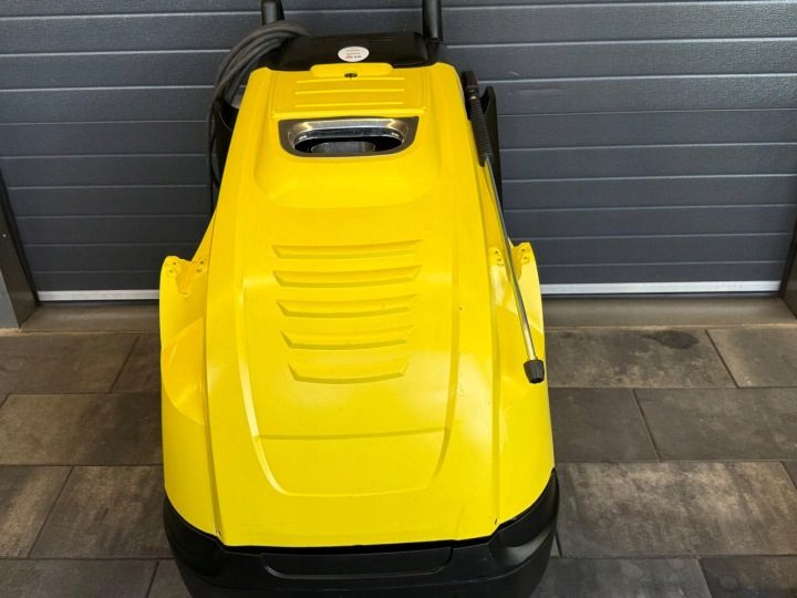 Мойка высокого давления Karcher HDS 9/18-4 M, фото 9