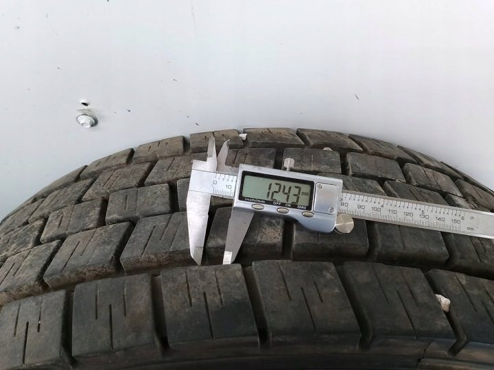 Колеса грузовые 19.5 пара Iveco Eurocargo 245/70 R19.5, фото 10