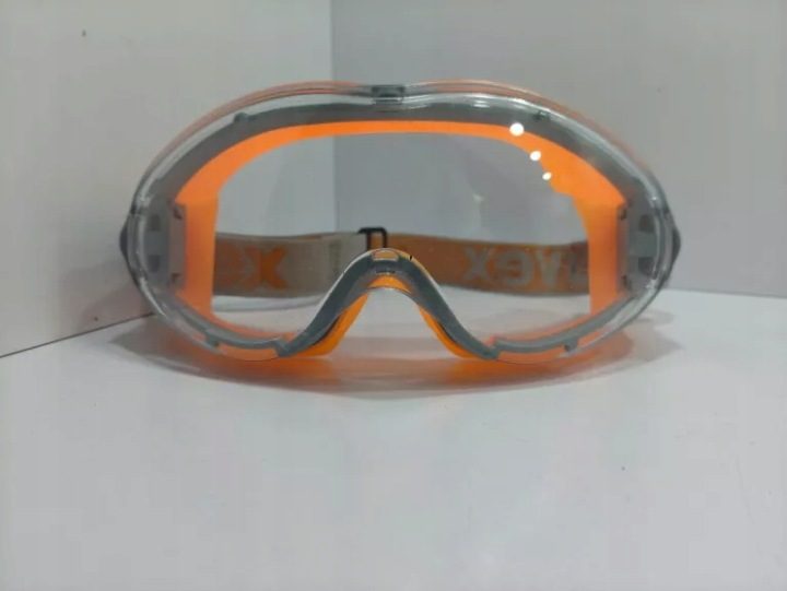 Очки защитные Uvex Ultrasonic, фото 1