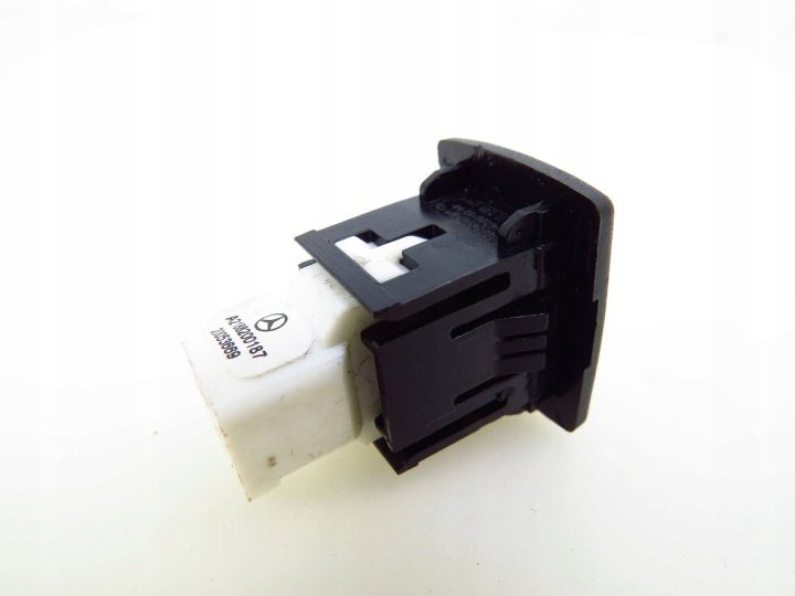 ГНЕЗДО ВХОД ПОРТ USB A2188200187 MERCEDES CLS W218 E-КЛАСС W212, фото 5