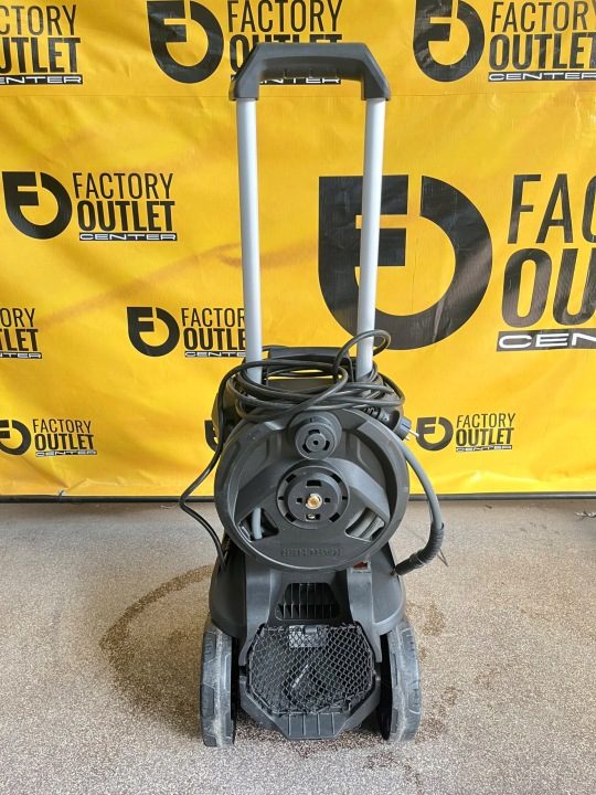 Мойка высокого давления KARCHER K7 Premium Smart Control Home 1.317-246.0, фото 6