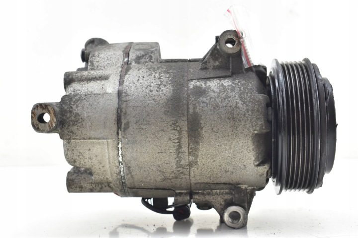 Компрессор Кондиционера OPEL ASTRA J 1.6 16V 13335250, фото 4