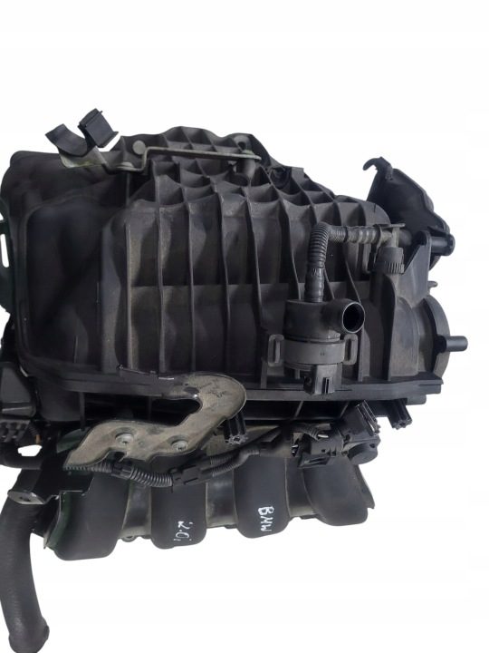 ВПУСКНОЙ КОЛЛЕКТОР BMW E60 E61 2.0i N43, фото 3