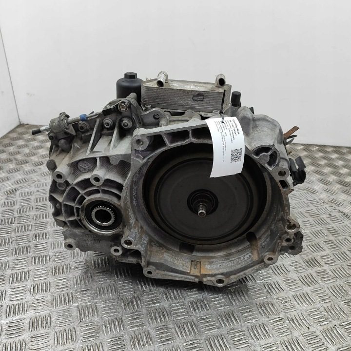 КОРОБКА ПЕРЕДАЧ SKODA YETI (5L) PQT 33110117 2.0L 81 кВт 2014, фото 1