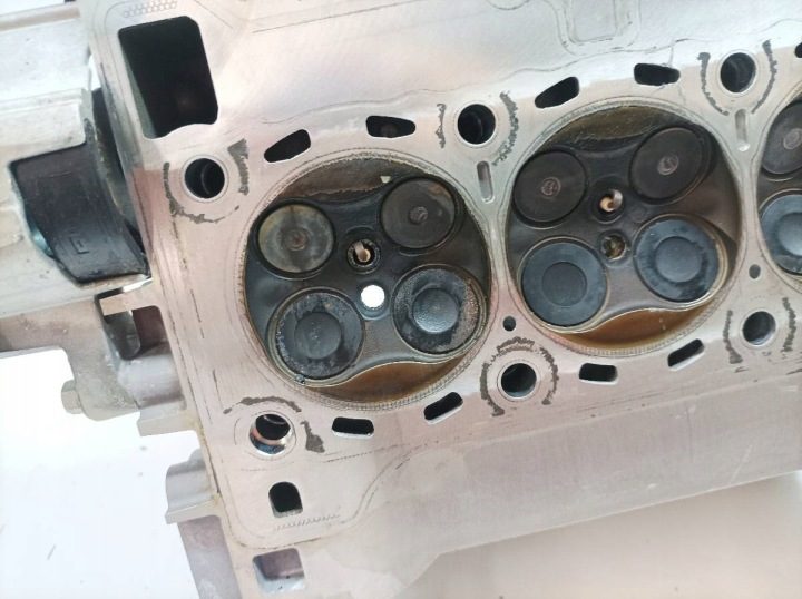ГОЛОВКА БЛОКА В СБОРЕ RFH6BC-6090 1.0 ECOBOOST Ford Puma II (2019- ), фото 10