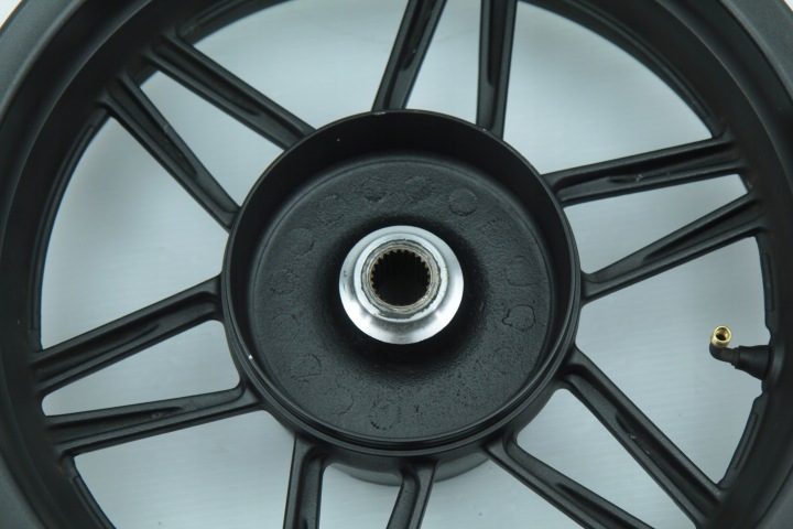 HONDA NSS FORZA 125 14-17 ДИСК ЗАДНИЙ, фото 8