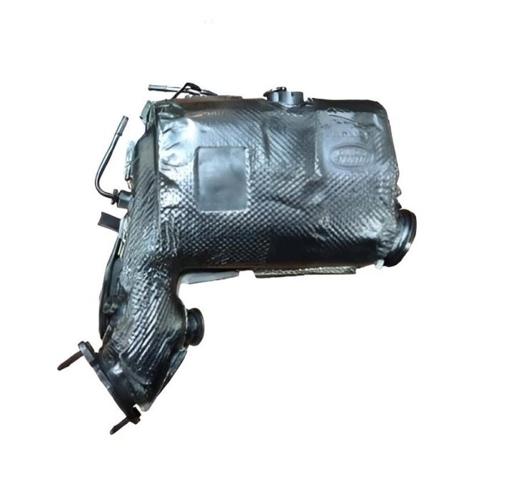 Фильтр Твердых частиц DPF Land Rover Defender II 3.0 D250 MHEV 4x4 2020 г.-, фото 1