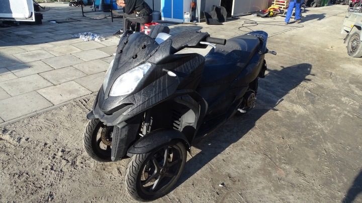 Quadro 350 Защита Вставка Обтекатель, фото 9