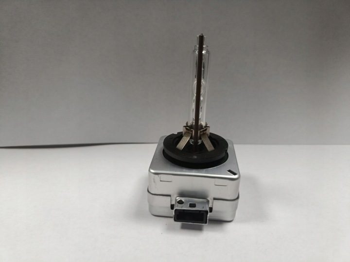 ЛАМПА ИГНИТОР КСЕНОН HIGH VOLTAGE XENONKUNGEN D1S 35W, фото 1