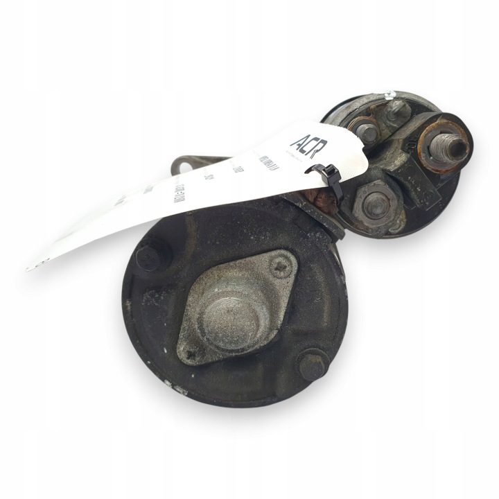 СТАРТЕР Opel Corsa D Astra H 1.0 1.2 1.4 0001107495 55568572 BOSCH, фото 3