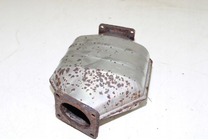 DPF BMW 5 E60 E61 520D M47 X3 E83 2.0D 399026, фото 1