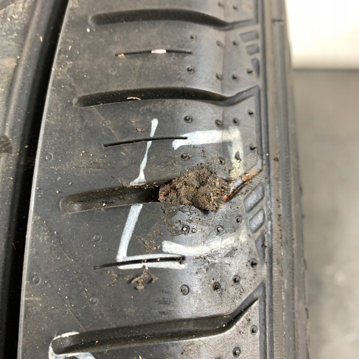 Шина летняя Nexen N'Fera SU4 215/50R17 91 Вт, фото 3