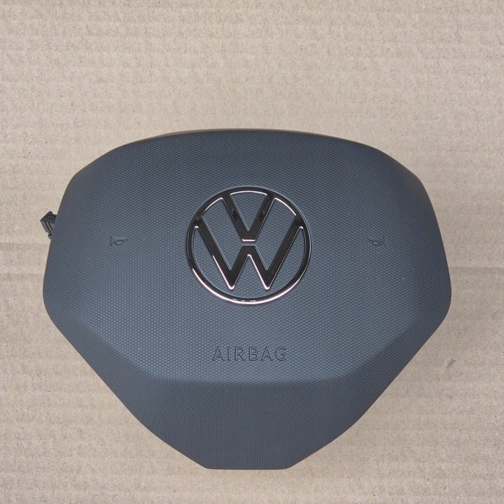 VW T-CROSS 2022-2025 ПОДУШКА БЕЗОПАСНОСТИ AIRBAG ВОДИТЕЛЯ 2GM880201L, фото 2