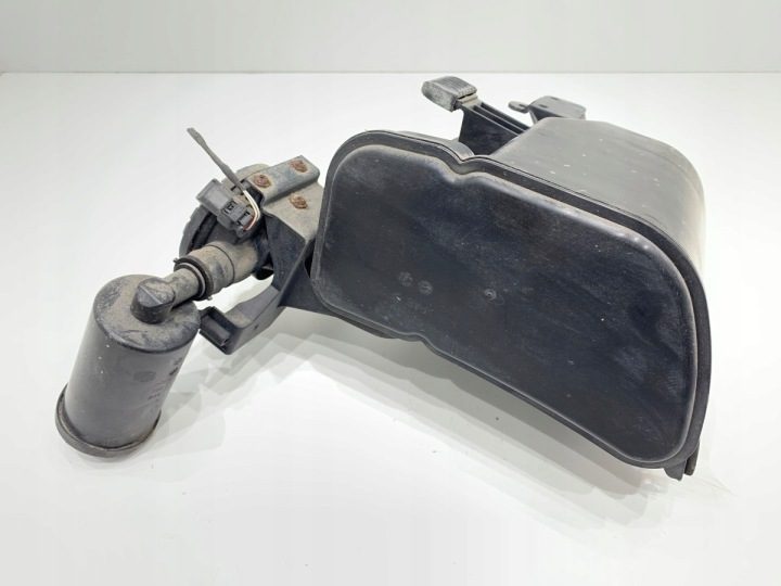 АДСОРБЕР BMW F06 7286469 4.4 449 л.с. 12-18, фото 1