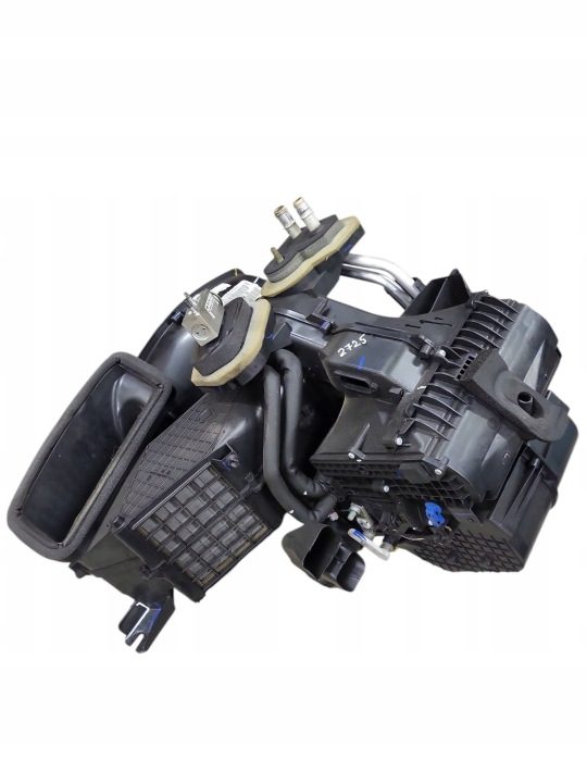 FORD FIESTA MK7 1.4TDCI ОТОПИТЕЛЬ AP31-19B555-AE, фото 10