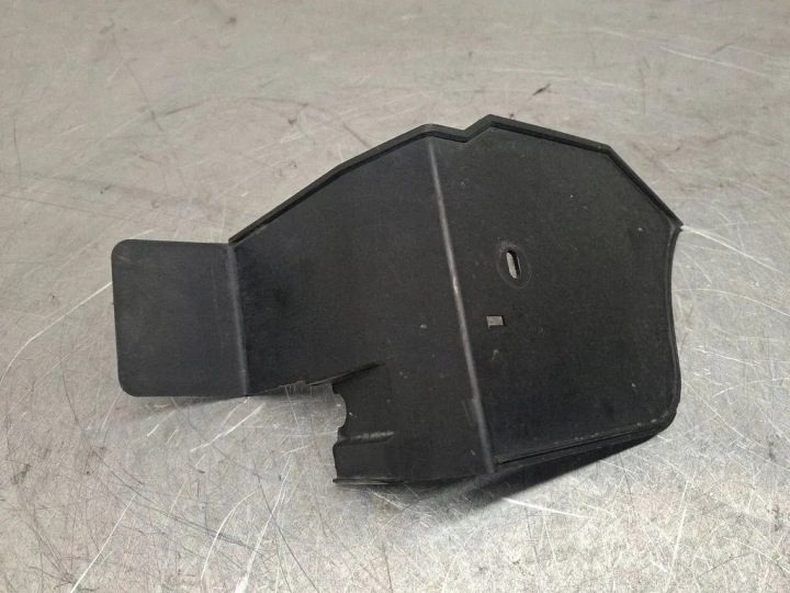 Площадка аккумулятора Opel OE 24438484, фото 4