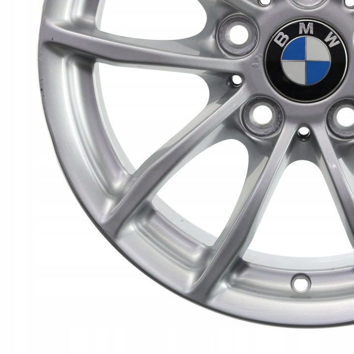 Литой диск BMW OE СТИЛЬ 378 7.0" x 16" 5x120 ET 40, фото 5