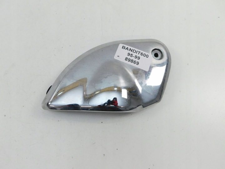 Suzuki Bandit 600 95-99 вставка левая, фото 1
