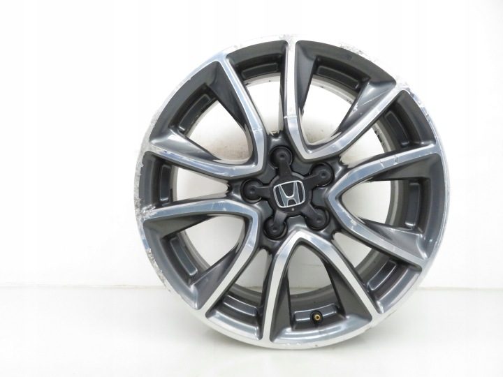 Литой диск Honda OE 6.5" x 17" 5x114.3 ET 45, фото 1