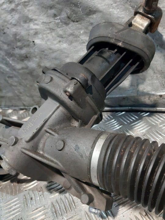 Volkswagen OE 5QB423050AC рулевая рейка, фото 15