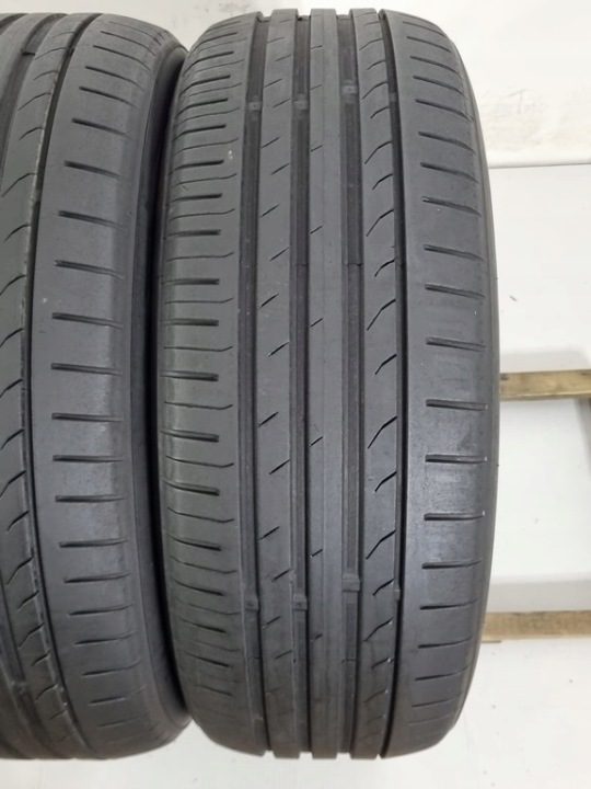 2× Шина летняя Goodride ZuperEco Z-107 235/55R18 100 В защита диска, фото 3