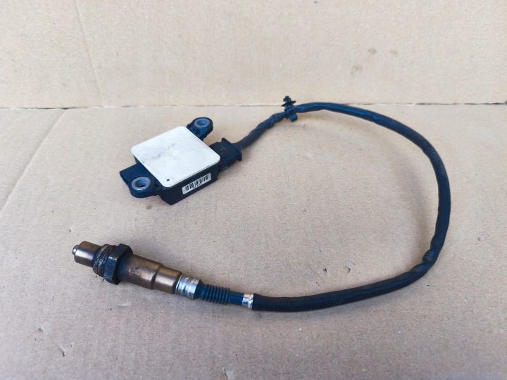 HYUNDAI KIA 1.6 CRDI ЛЯМБДА-ЗОНД ДАТЧИК МОДУЛЬ NOX 39265-2U200, фото 1