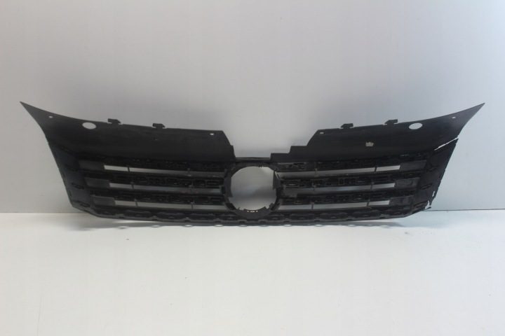РЕШЕТКА РАДИАТОРА CHROMY VW PASSAT B7 НА ЗАПЧАСТИ НА CHROMY 3AA853653, фото 4