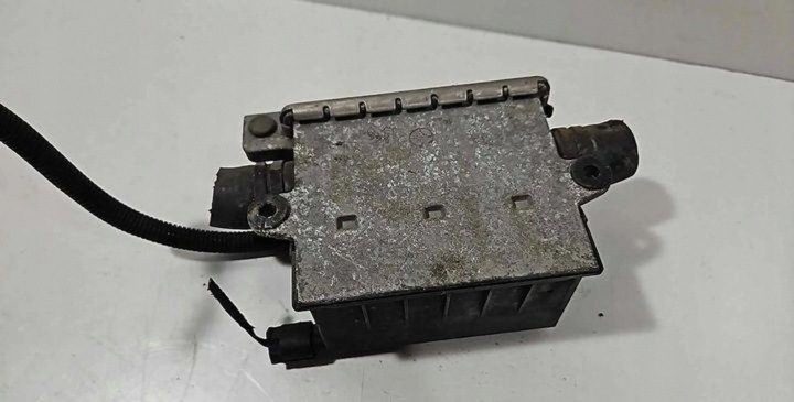 Подогреватель охлаждающей жидкости BMW X3 E83 64126918806, фото 2