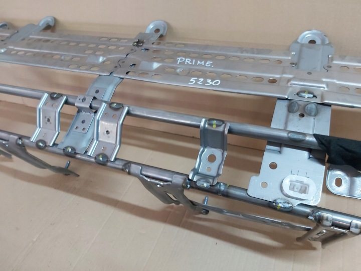 Toyota Prius IV каркас дивана батареи PRIME, фото 5