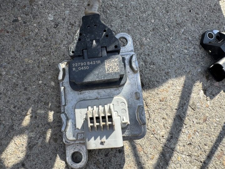 КАТАЛИЗАТОР DPF FAP 2.3 DCI RENAULT MASTER IV 4 FWD ADBLUE NOX 22-23R, фото 6