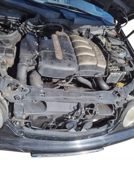 АМОРТИЗАТОРЫ ЗАДНИЕ MERCEDES BENZ C 200 21CDI 00 г., фото 11