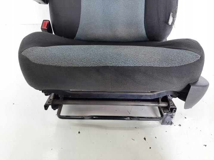 FIAT DOBLO MAXI I РЕСТАЙЛИНГ 1.9JTD 06 г. СИДЕНЬЕ ЛЕВОЕ ВОДИТЕЛЯ, фото 6