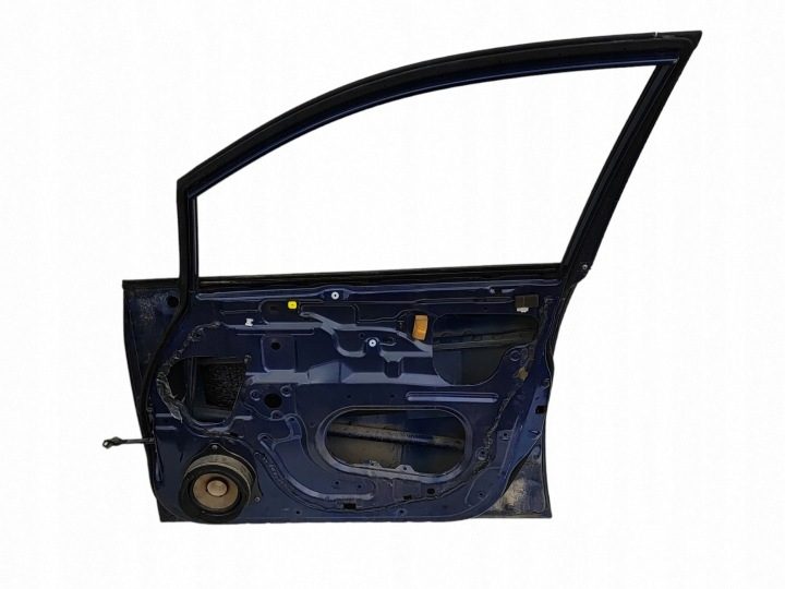 2006 Suzuki Aerio Дверь передняя, фото 2