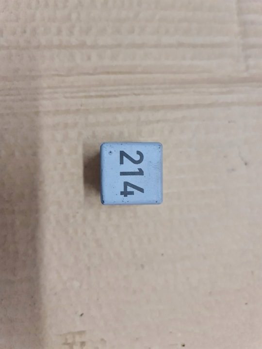 РЕЛЕ 100 AUDI VW SEAT SKODA, фото 1