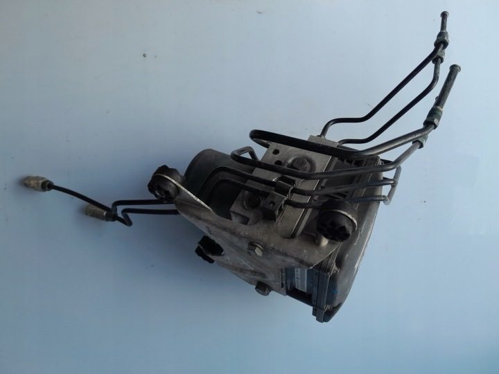 НАСОС БЛОК УПРАВЛЕНИЯ ABS 6795519 BMW 5 F10 F11 N20 2.0 2.8 бензин, фото 1