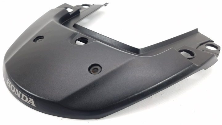 HONDA CBF 1000 06-09r ОБТЕКАТЕЛЬ ХВОСТ ЦЕНТРАЛЬНЫЙ СОЕДИНИТЕЛЬ ХВОСТА ПЛАСТИК ЗАДНИЙ, фото 4