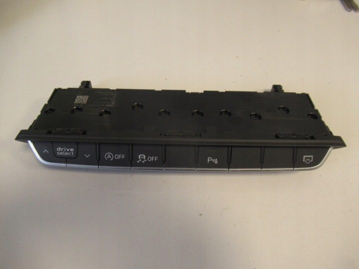 AUDI A5 8W A4 B9 ПАНЕЛЬ ПЕРЕКЛЮЧАТЕЛЬ DRIVE SELECT 8W0925301, фото 3