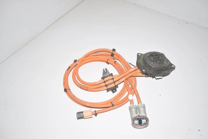 КАБЕЛЬ ЗАРЯДКИ БАТАРЕИ BMW IX3 (G08) 5A3D619 18016433 210 кВт 2022, фото 2