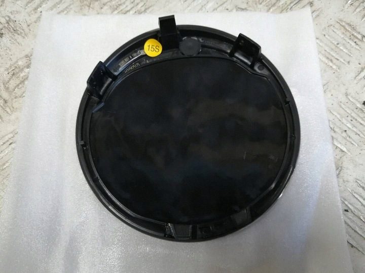 RR ЛОГОТИП ЗНАЧОК ЭМБЛЕМА РАДАР VW PASSAT B8 3G0 3G0853601A, фото 2