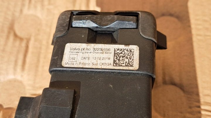 Volvo OE 32239156, фото 2