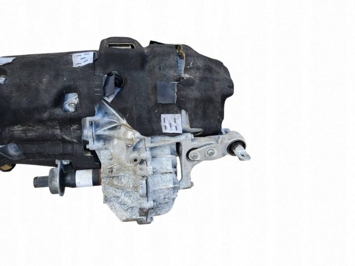 Двигатель электрический EV Передний Tesla Model S 103530000E, фото 3