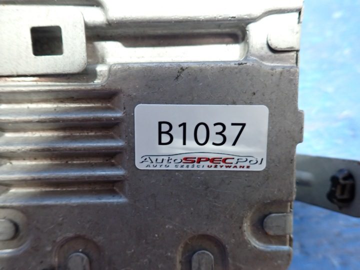 БЛОК УПРАВЛЕНИЯ ГИДРОУСИЛИТЕЛЯ TOYOTA 89650-0D120, фото 16