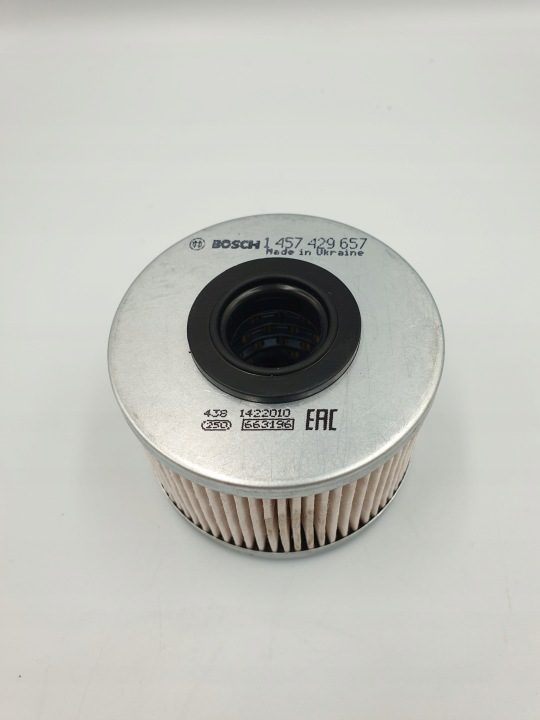 Bosch 1 457 429 657 Топливный фильтр, фото 3