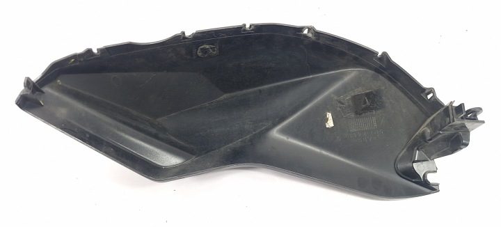 Yamaha YZF-R 125 08-13 обтекатель пластик, фото 6